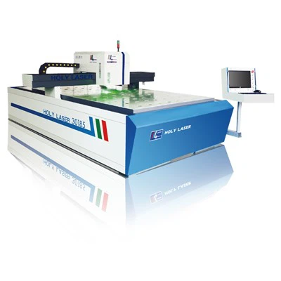 100W Laser Engraver