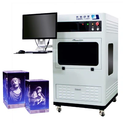 Mesin ukiran logam laser