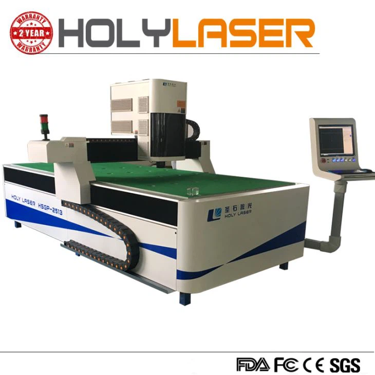 3D Glass Laser Engraving Machine For Big Size Glass Crystal