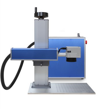 MESIN LASER SERAT 20W